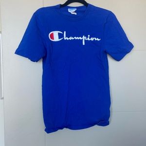 Champion T-shirt